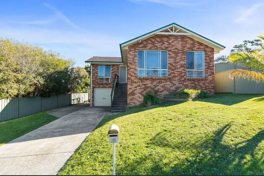 Family-Friendly Living in a Quiet Blackbutt Location