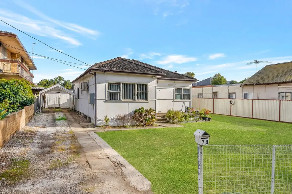 79 Sackville Street, Fairfield, NSW 2165
