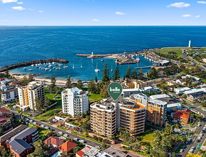 26/8-12 Smith Street, Wollongong, Wollongong - Greater Region, 3 phòng ngủ, 2 phòng tắm, Apartment