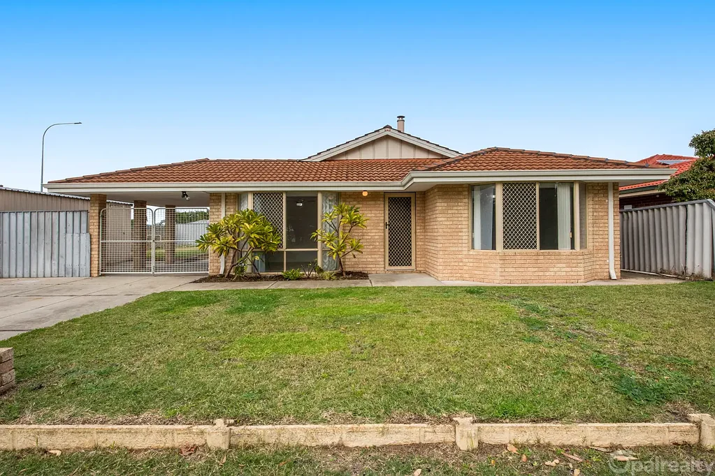 24 Timaru Close, Port Kennedy, WA 6172