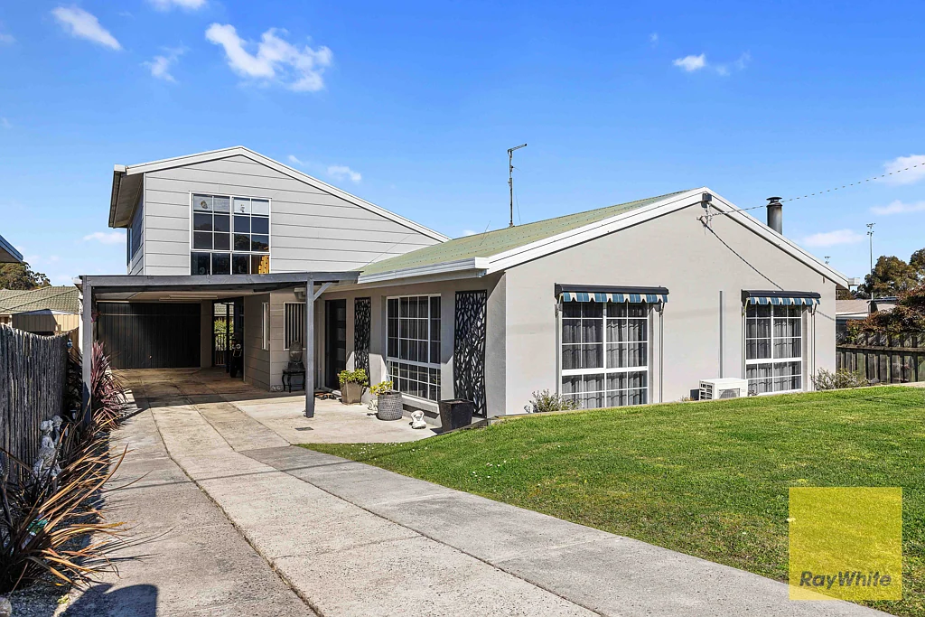 12 Landy Road, Foster, VIC 3960