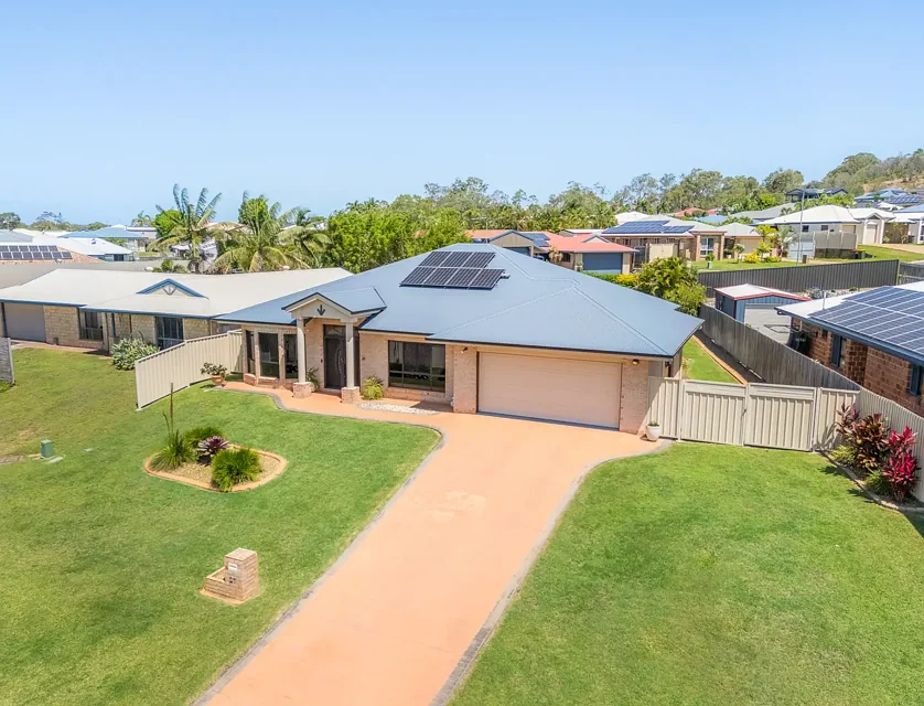27 Whitbread Road, Clinton, QLD 4680, 4 ਕਮਰੇ, 2 ਬਾਥਰੂਮ, House