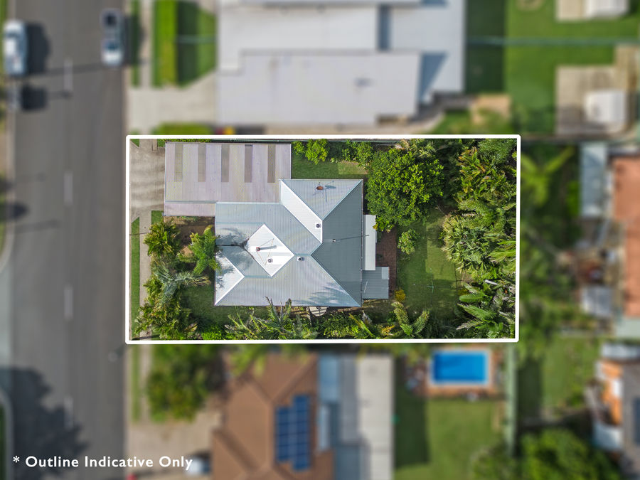 106 WILDEY ST, RACEVIEW QLD 4305, 0 Schlafzimmer, 0 Badezimmer, House