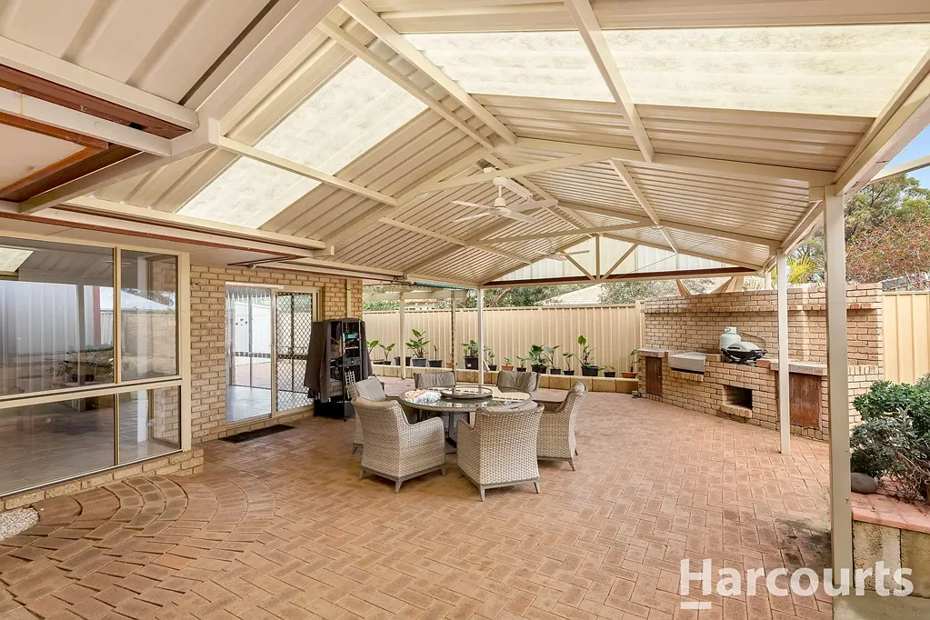 Dudley Park 4房  Big Block, Big Home, Big Opportunity