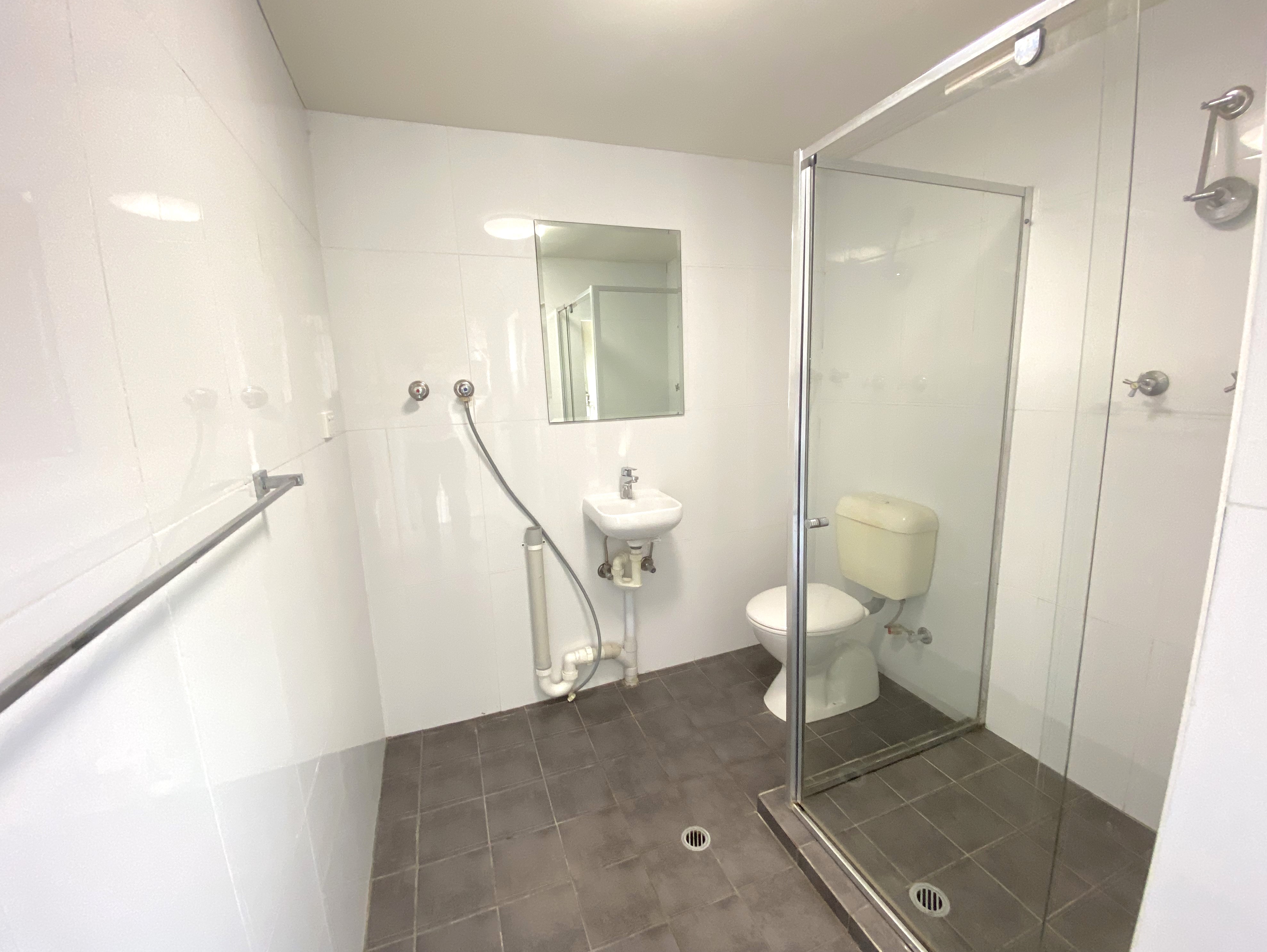 UNIT 2 93 ST JOHNS RD, GLEBE NSW 2037, 0房, 0浴, Unit