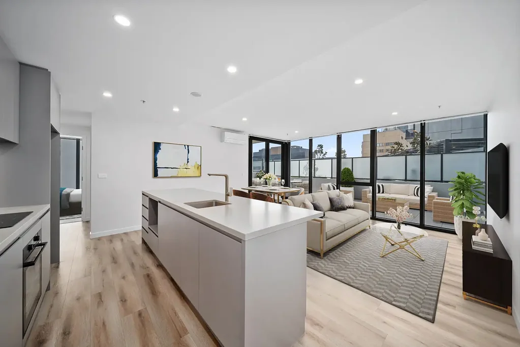 503/49 Furzer Street, Phillip, ACT 2606
