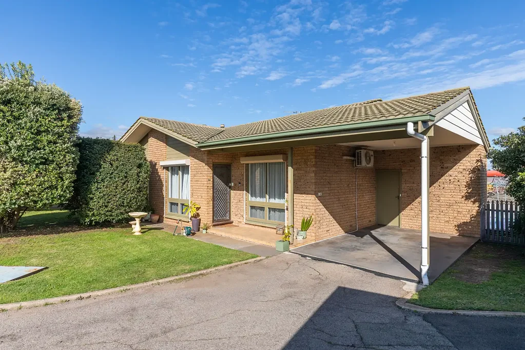 Morphett Vale 2ਬੈੱਡਰੂਮ Big Backyard Energy, Without the Big-House Fuss