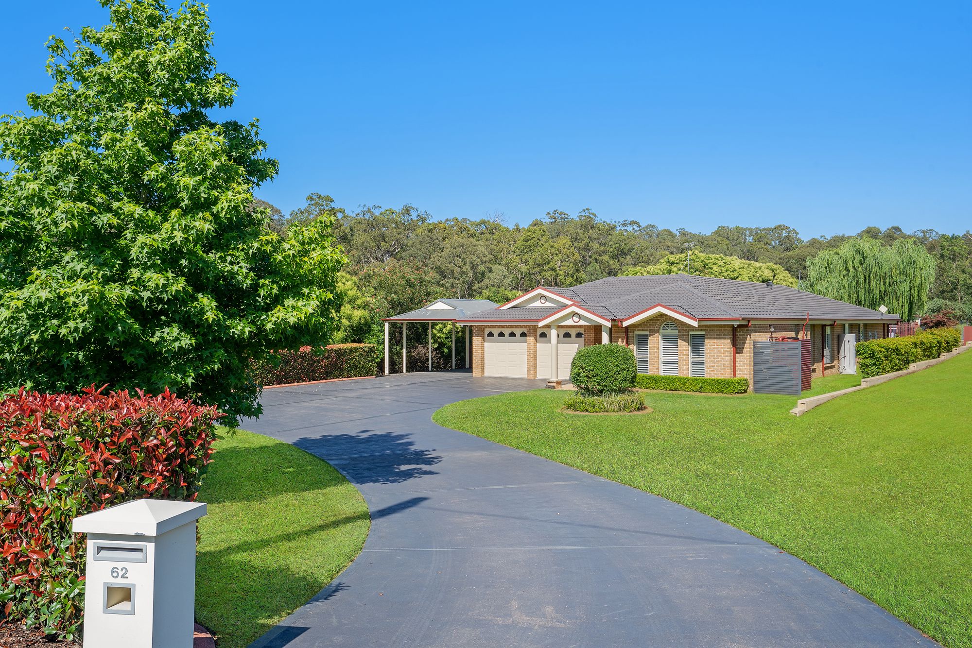 62 ELOIZA ST, DUNGOG NSW 2420, 0 રૂમ, 0 બાથરૂમ, House