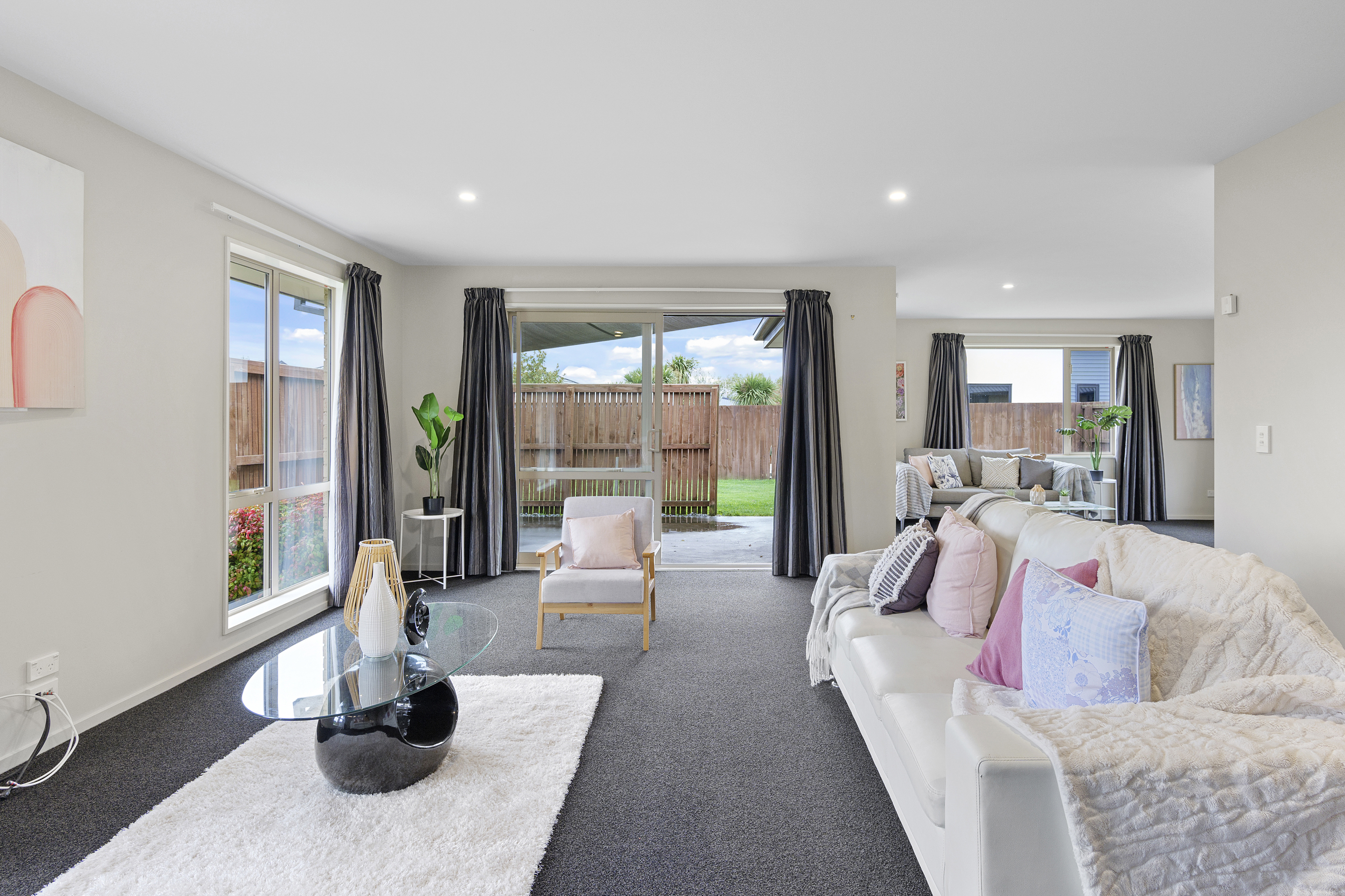 6 Eaton Place, Lincoln, Selwyn, 4房, 0浴, House