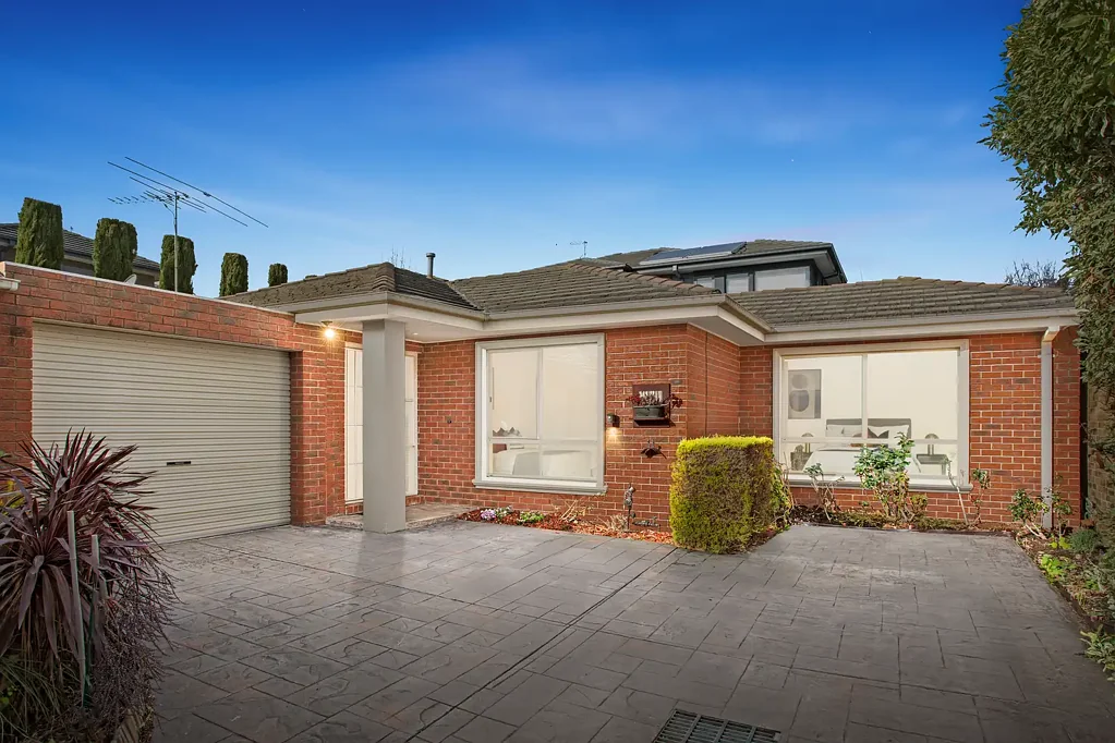 3/3 Havelock Street, Burwood, VIC 3125