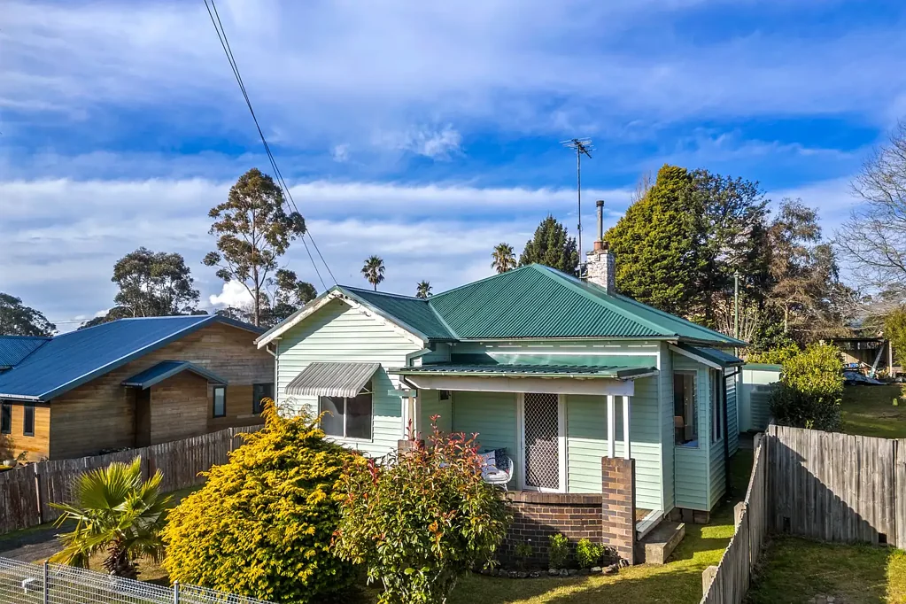 33 Eunoe Street, Katoomba, NSW 2780