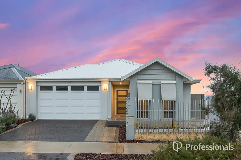 7 Ecru Street, Eglinton, WA 6034