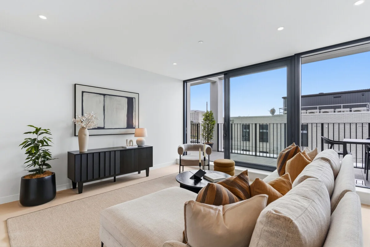 Newmarket 3房  Spacious City-Fringe Living
