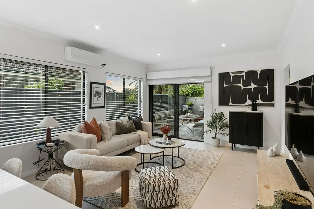 Karrinyup 4Kwarto Expect the Unexpected!