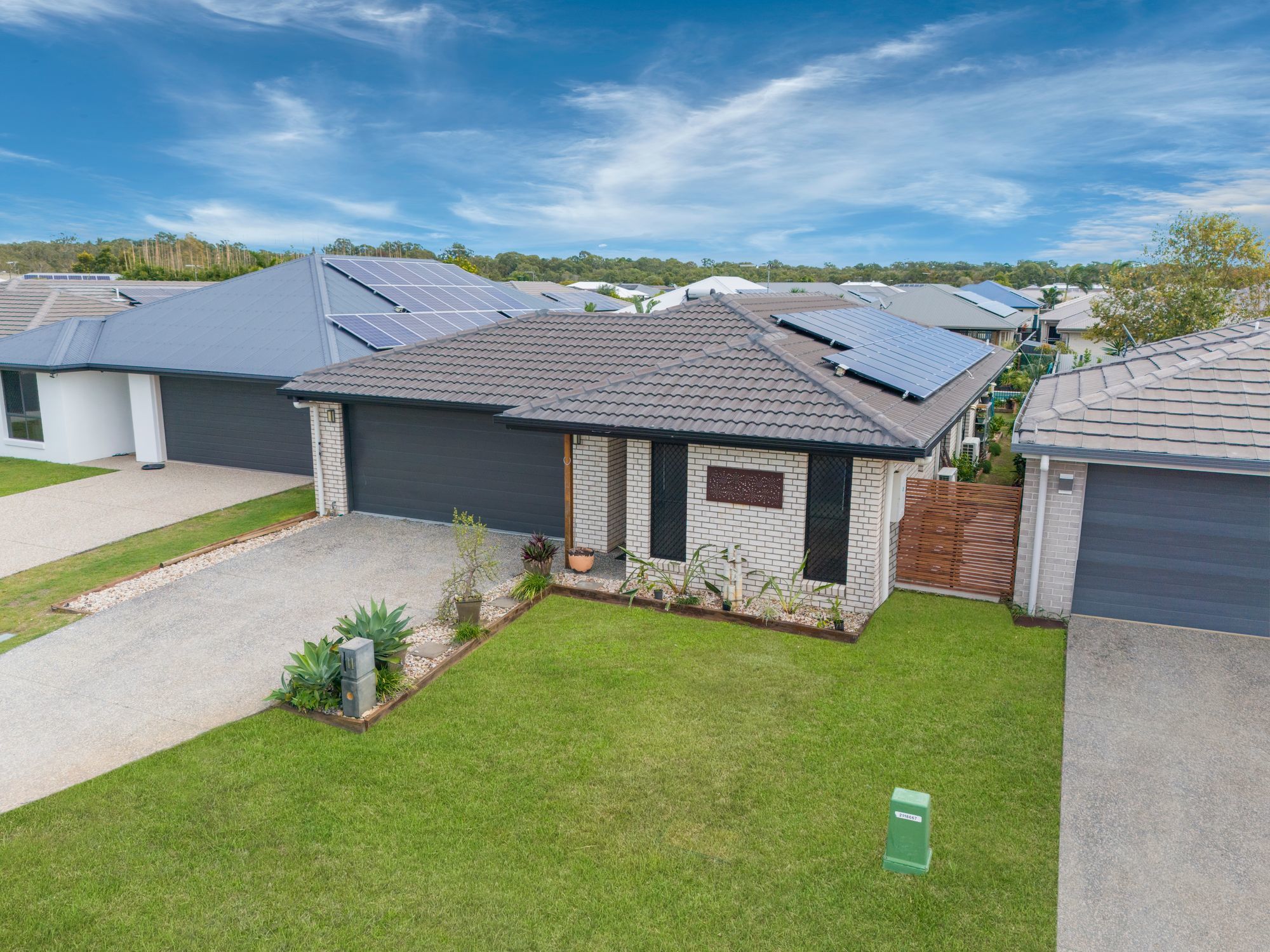 11 GRASSTREE PL, NINGI QLD 4511, 0 Bedrooms, 0 Bathrooms, House