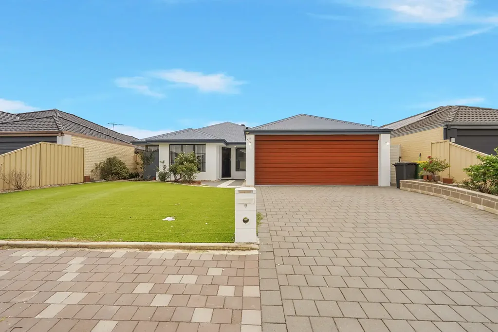 9 Darkin Drive, Gosnells, WA 6110