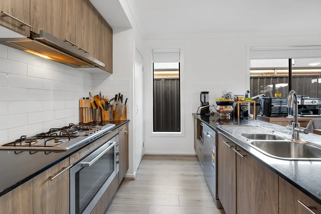 Blakeview 4chambre FANTASTIC 4-BEDROOM HOME WITH ALFRESCO AREA
