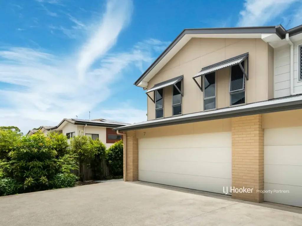 7/248 Padstow Road, Eight Mile Plains, QLD 4113