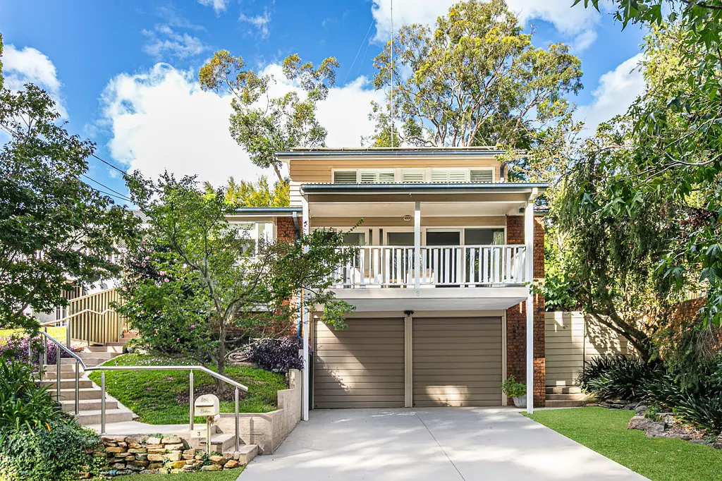 Padstow Heights 4房 宽敞地块626㎡ 15.24米临街面 联排潜力 精美翻新 现代舒适 多功能布局 家庭影院空间 高端电器 游泳池 储物空间 空调 双车位 太阳能 便捷交通 Spacious Family Living Set on Approx. 626sqm in a Tranquil Setting