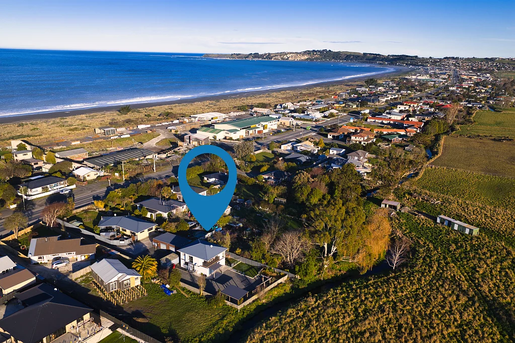 Kaikoura 3Kwarto Price Reduced - Present all Offers!