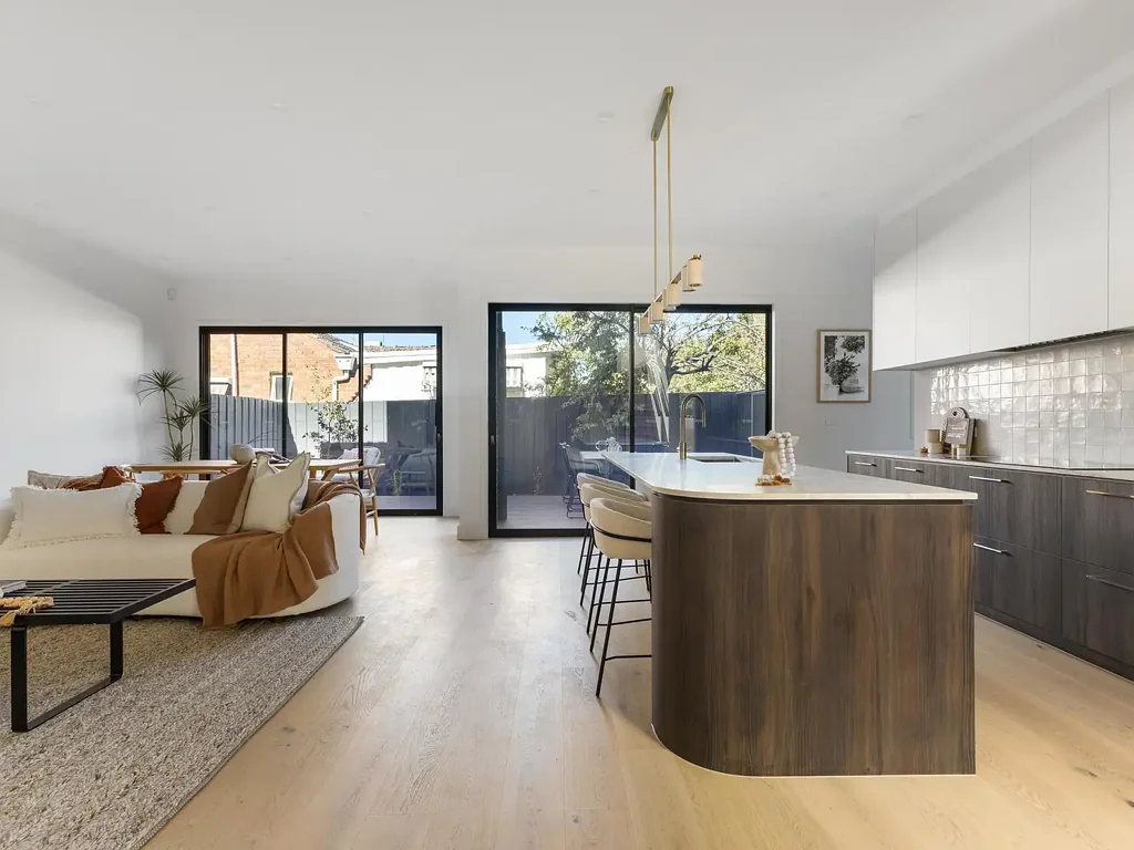 Brand-New Architect-Designed 4 Bedroom Home in McKinnon Zone