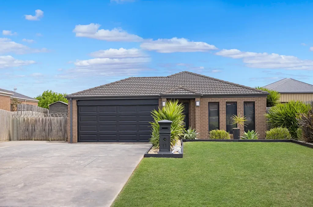 Labas ng Bahay - 11 Thomas Place, Warrnambool, VIC 3280