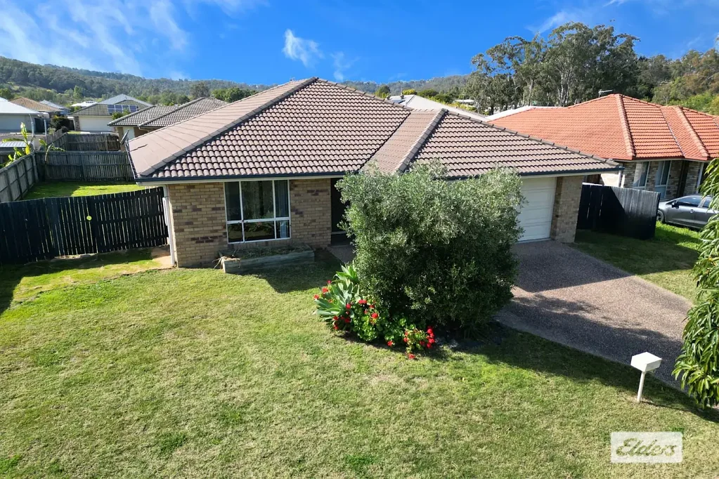 Laidley 4 Bedroom Vacant and Ready for New Owners.