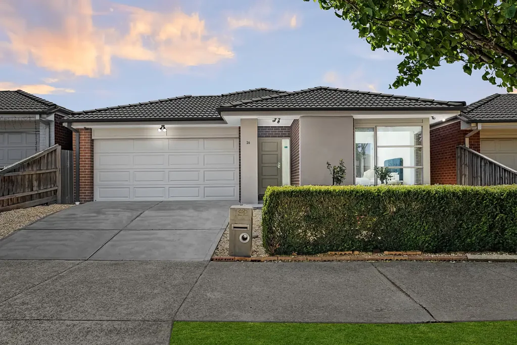26 Tripani Avenue, Lalor, VIC 3075