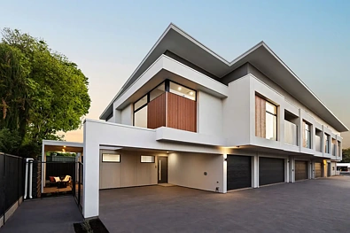 Fullarton 3Kwarto The FELIX on Fullarton - Boutique Designer Living Now Complete!!