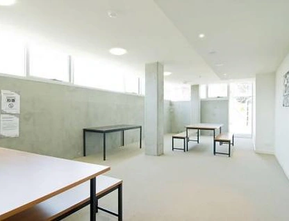 205/51 Garden Street, South Yarra, Inner East Melbourne, 1 chambres, 1 salles de bain, Studio