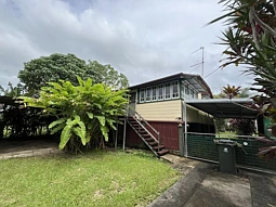 15 CLYDE ROAD, Babinda