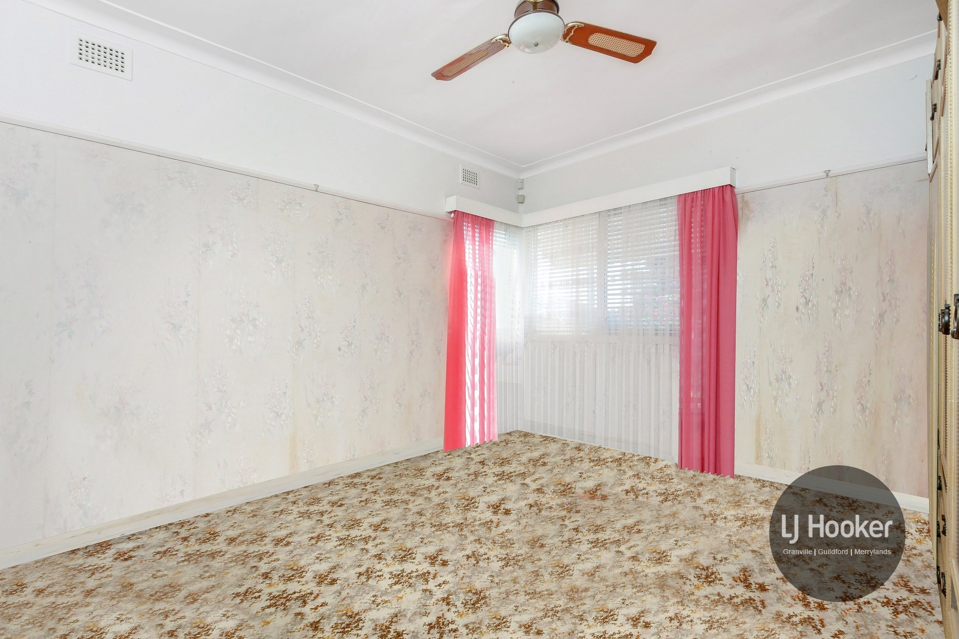 138 ROBERTSON ST, GUILDFORD NSW 2161, 0 Schlafzimmer, 0 Badezimmer, House