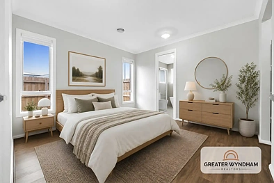 2 Warana Way, Tarneit, VIC 3029, 4房, 3浴, House