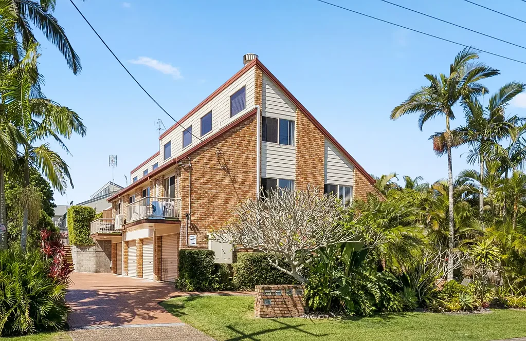 Charming Kingscliff Townhouse | Convenient Coastal Living