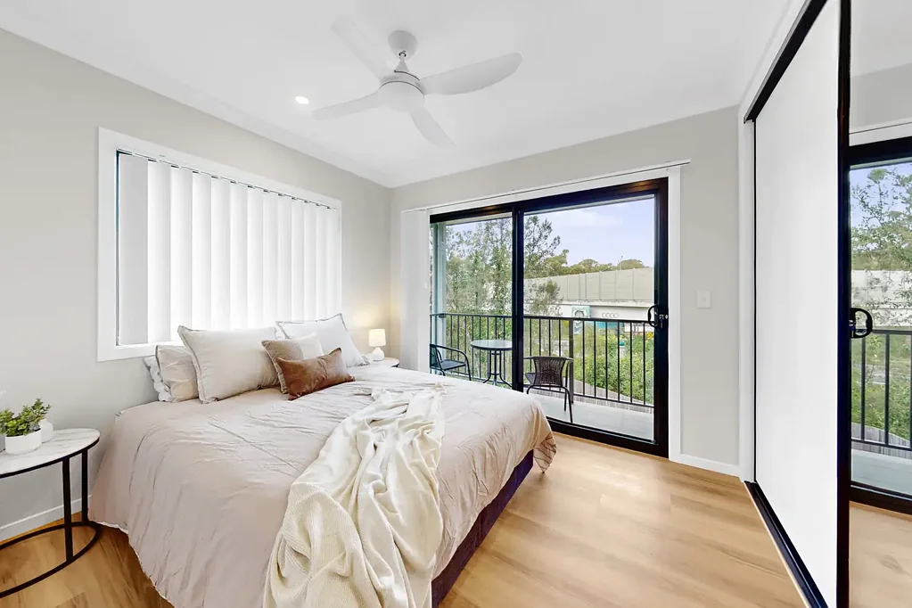 Luxury Designer Apartments- Furnished, All Bills Included!