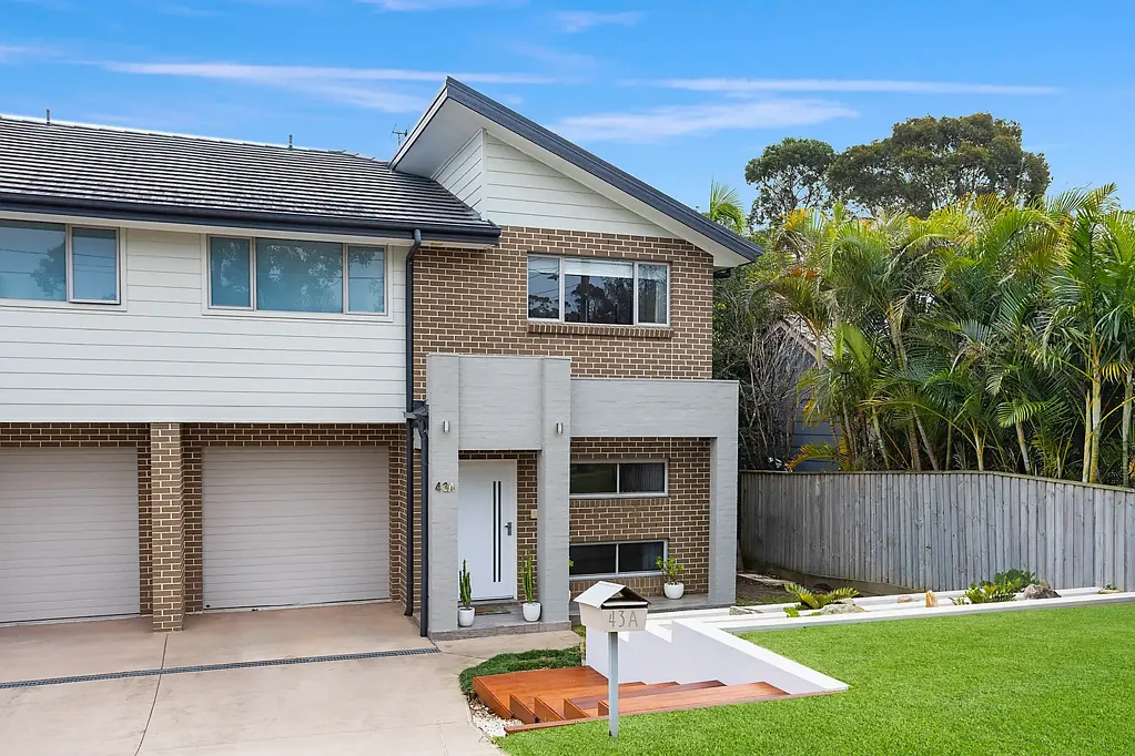 43A National Avenue, Loftus, NSW 2232