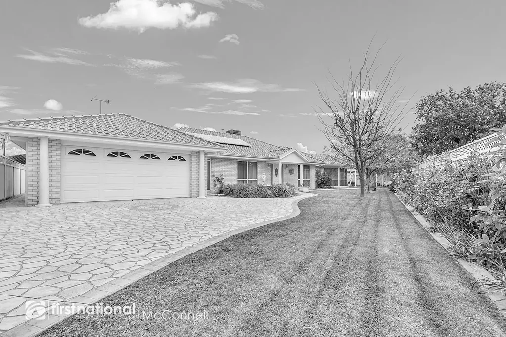 Kyabram 3Habitaciones Custom Built – First Time Offered for Sale