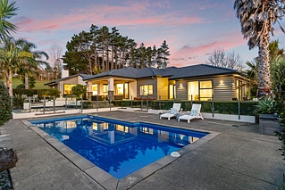 136B Glenmore Road, Coatesville, Rodney