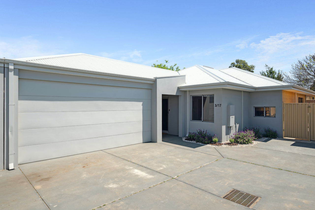 UNIT 3 17 FORREST RD, ARMADALE WA 6112, 0 ห้องนอน, 0 ห้องน้ำ, House