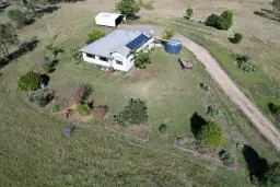 72 Barrons Road, Kingaroy