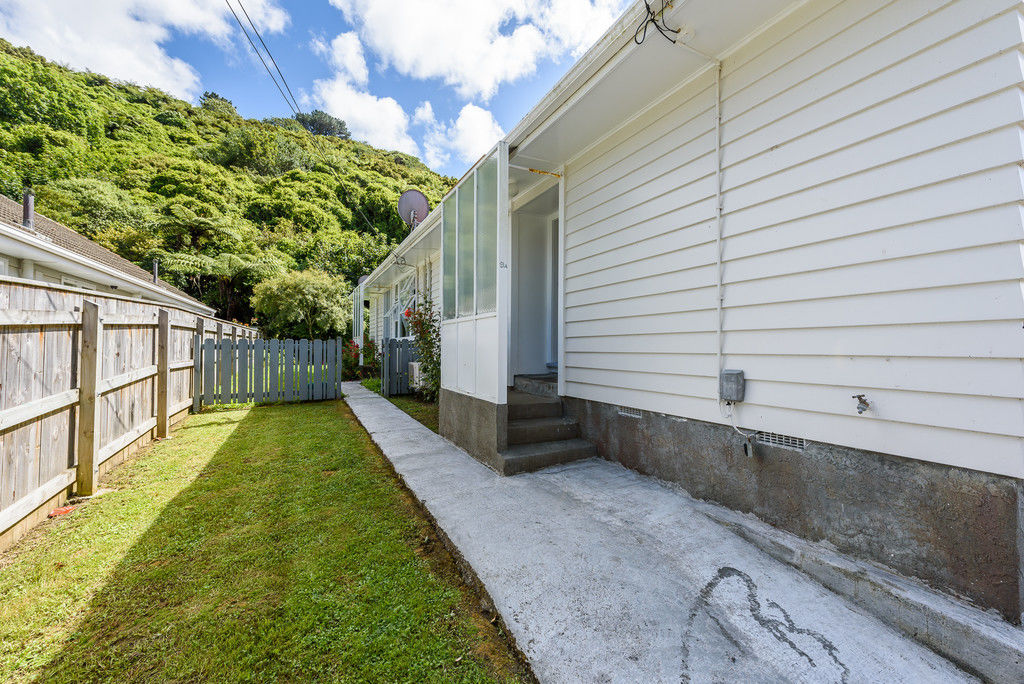 9a Ranelagh Terrace, Karori, Wellington, 2 ห้องนอน, 1 ห้องน้ำ