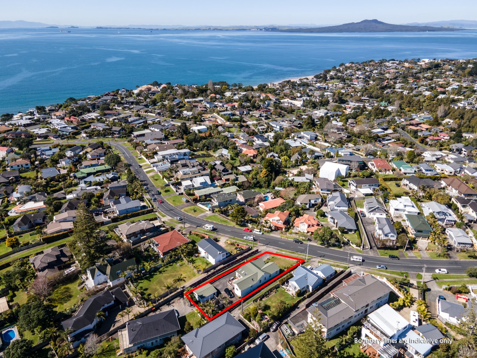 Residential  Mixed Housing Suburban Zone