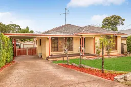 61 ROBINSON ST, Riverstone