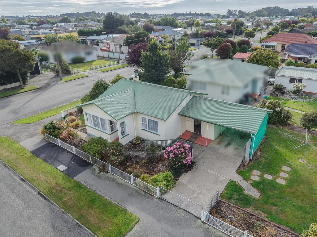 33 Balmoral Street, Oamaru North, Waitaki, Otago