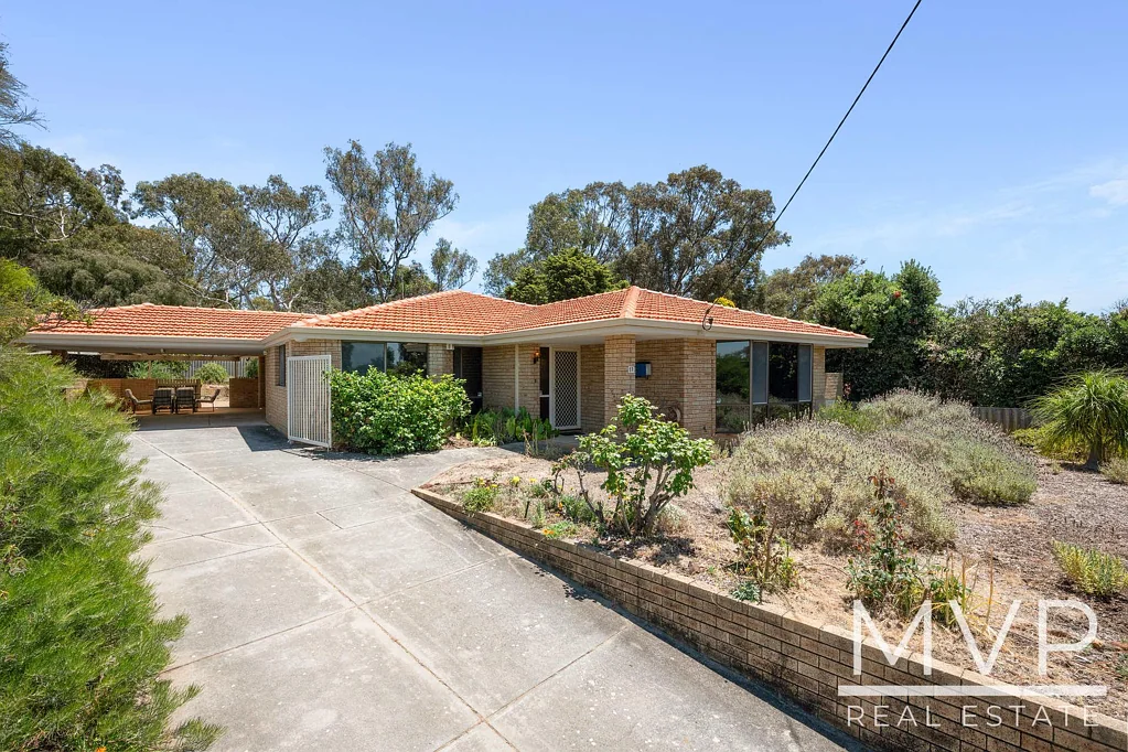 11 Yates Court, North Lake, WA 6163