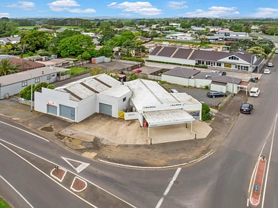 Business  Neighbourhood Centre Zone