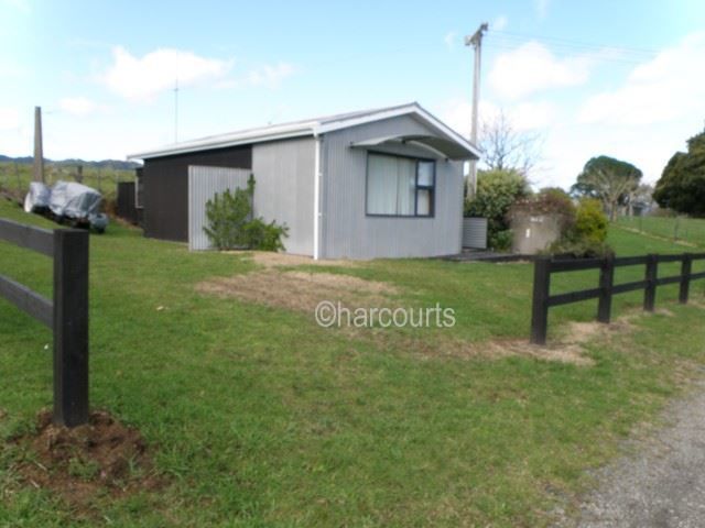 6657 State Highway 35, Te Kaha, Opotiki, 1房, 1浴