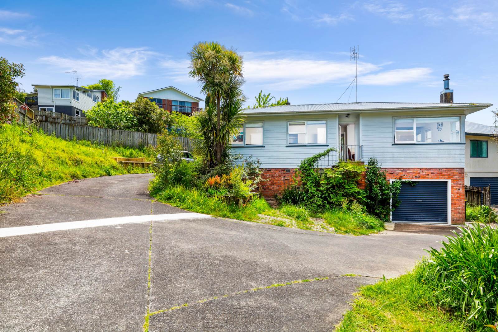 1/27 Lingfield Street, Glenfield, Auckland - North Shore, 3 rūma, 0 rūma horoi, House