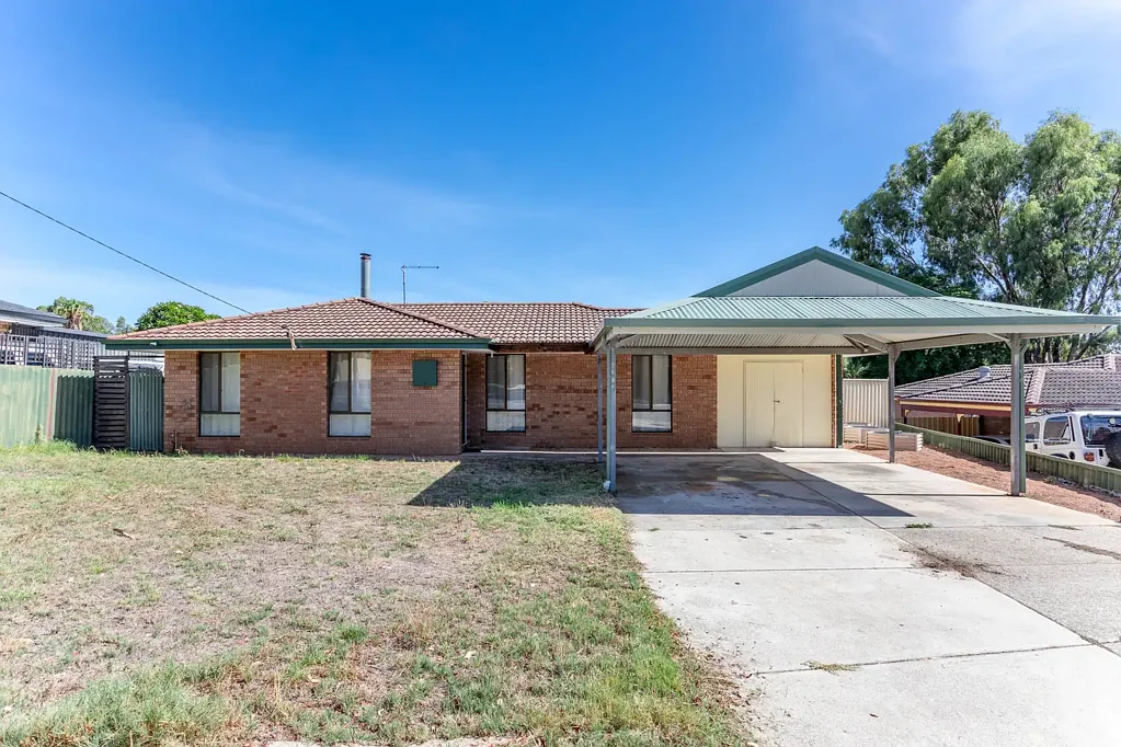 17 Cullen Court, Camillo, WA 6111