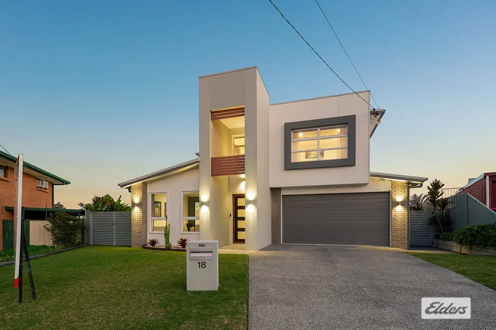 Springwood 5Habitaciones EXECUTIVE NEAR NEW HOME IN PREMIUM LOCATION!
